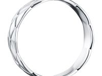 Кольцо из серебра с бриллиантами э0601кц06184300