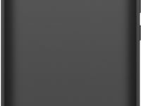 Клип-кейс BoraSCO Silicone для Xiaomi REDMI Note 14 4G Чёрный