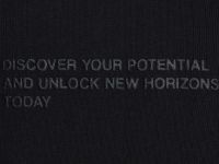 Футболка для мальчиков, Черный