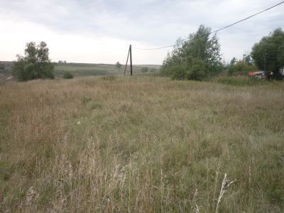 Амбар (деревянный)