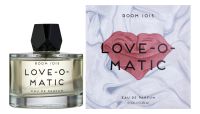 Love O Matic: парфюмерная вода 100мл