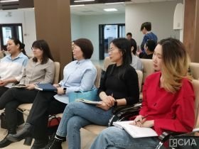 В Якутске стартовали курсы по психологической помощи участникам СВО и их семьям