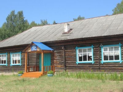 Горношумецкий сельский дом культуры