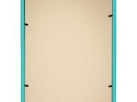 Рамка пластиковая OfficeSpace, №6/1, 21*30 см, Persian Green