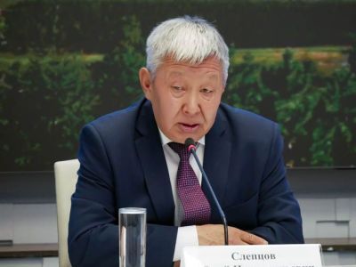 Глава Намского улуса: «Путин озвучил очень важные моменты для селян»