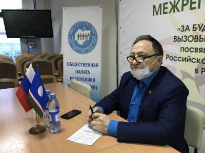 Иван Горохов: Наслега должны сами распоряжаться собственным бюджетом