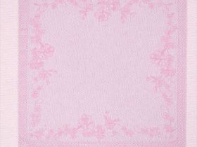 Набор салфеток Milfler розовый