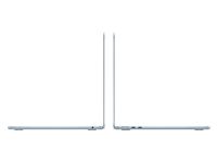 Apple MacBook Air 13 2026 M5 24/1Tb (Sky Blue) (MDHK4)