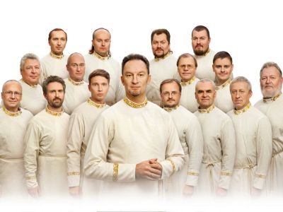 Билеты на Светлана Крючкова и Хор Данилова монастыря (Дворец искусств Ленинградской области) / Концерт | Афиша | ИнфоТаймс