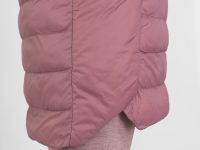 Полупальто утепленное Flight II Женское