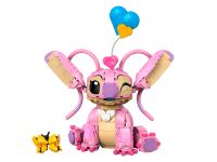 Disney 43257 Конструктор Angel