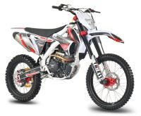 Мотоцикл ZUUM CX300NC ENDURO