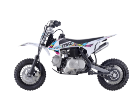 Питбайк BRZ X1 60CC 10/10