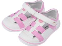 Сандалии для девочек