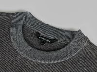 Джемпер с шерстью