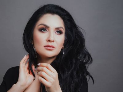 Ильсия Бадретдинова