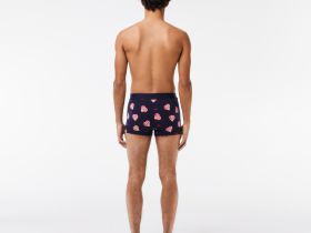 Мужское нижнее бельё Lacoste (3 шт.)