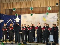 Больше-Унгутский сельский дом культуры