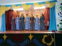 Агафонковский сельский Дом культуры