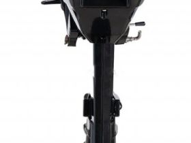 2х-тактный лодочный мотор HANGKAI M9.8 HP