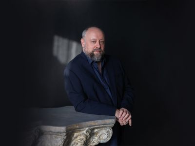 Александр Гиндин. Музыкальные вечера на Арбате. Шуберт, Лист (Музей Скрябина)