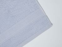 Полотенце Очарование/Incanto, голубое