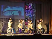 Дом культуры «Киндяковка» г. Ульяновска