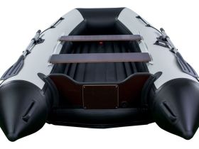 Лодка ПВХ RIVERBOATS 330 НДНД