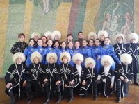 Дворец культуры г. Беслана