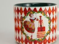 Кружка Чудеса/Miracles I