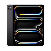 Apple iPad Pro 13 (2024) 2Tb Wi-Fi + Cellular with Standard glass (Space Black)