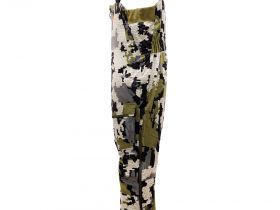 Зимний костюм для охоты Remington Long Trail Multicamo