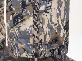 Костюм Remington 3 в 1 Researcher Pro Figure для охоты, мембрана Climatic Pro, до -30°C