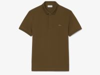 Мужское поло Lacoste