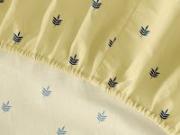 Простыня на резинке Avena