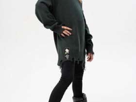 Ботинки для девочек