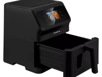 Аэрогриль электрический Polaris PAF 9007WS