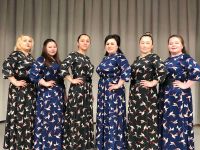 Дом культуры с. Катравож