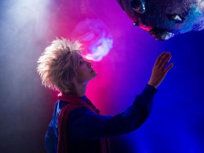 Билеты на Маленький принц (Место действия) / Театр | Афиша | ИнфоТаймс