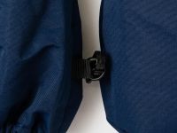 Варежки детские текстильные для мальчиков