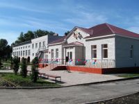 Зимаровский сельский дом культуры