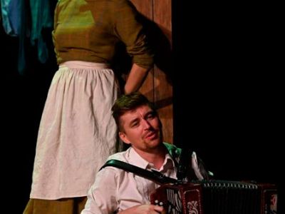 Родные люди / Туган - тумача