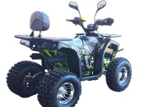 Квадроцикл YACOTA Sirius 125 LD