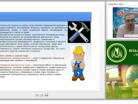 Социальная защита работников в РФ: законодательство и практика