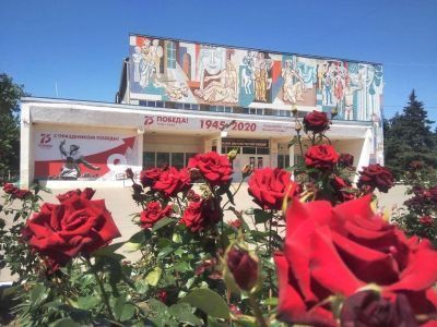 Сельский дом культуры «Анастасиевский»