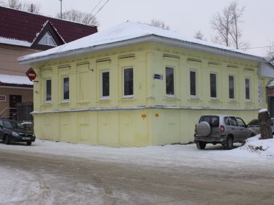 Полицейское управление