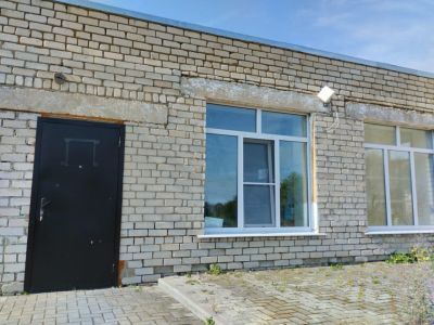 Голдинская сельская библиотека