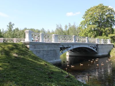 Мост Большой Ламский