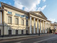 Галерея искусств Зураба Церетели