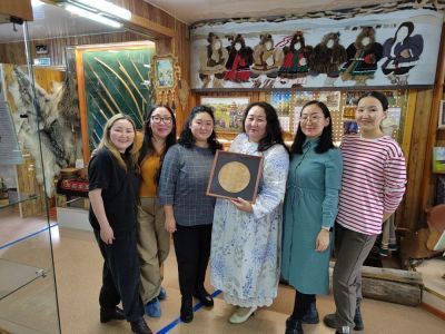 В Мирном три памятника истории, включенных в список объектов культурного наследия республики